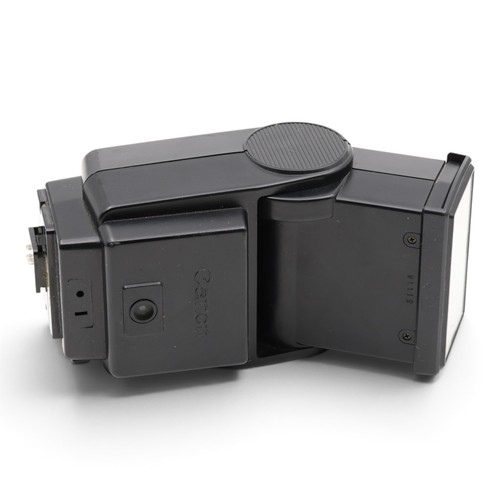 Canon speedlite 199a 199 - speedlite,