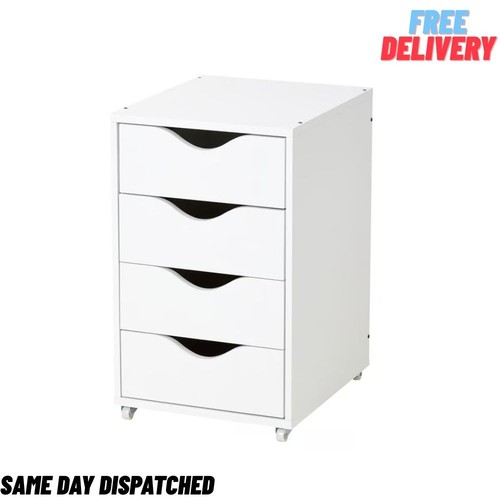 Ikea friidrott drawer unit - friidrott,