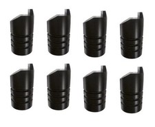 Set of 8 Low Depth Claws