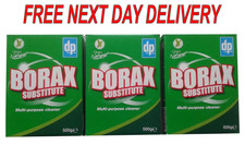Borax Substitute Multi Purpose