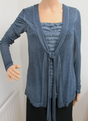 Ladies peruzzi blouse - ladies,