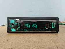 KENWOOD KMM-BT506DAB MECHLESS