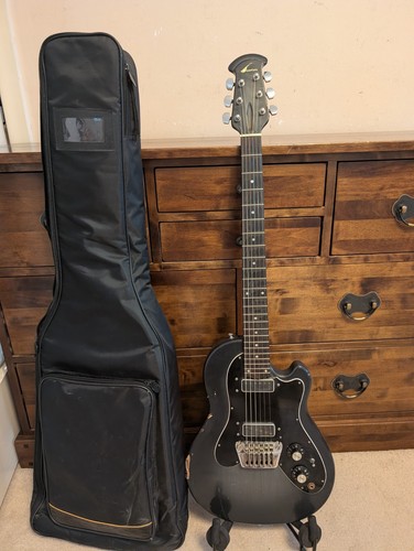 1970s ovation viper electric - viper,