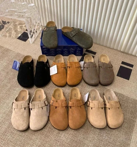 New authentic birkenstock - new,