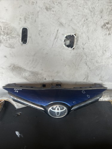 Toyota avensis mk3 - toyota,