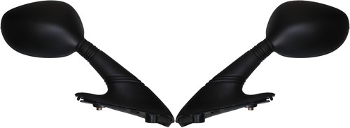Mirrors fairing black - mirrors,