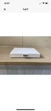 Heathrow Scientific 100 Place Microscope Slide Boxes 