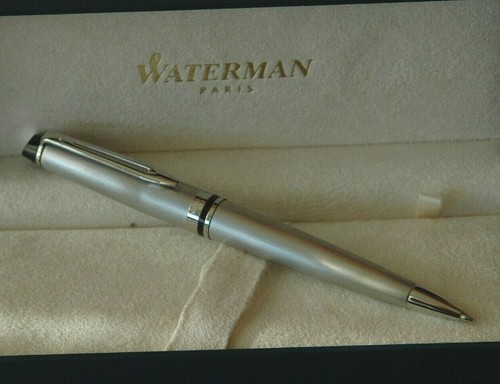 Beautiful ballpoint pen - beautiful,