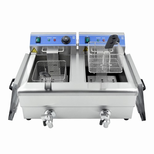 10l 20l electric - 10l/20l, deep