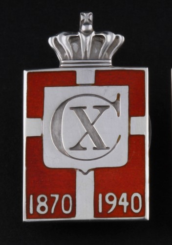 Georg jensen enamel - georg,