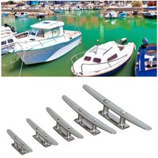 316 Stainless Steel Dock Deck