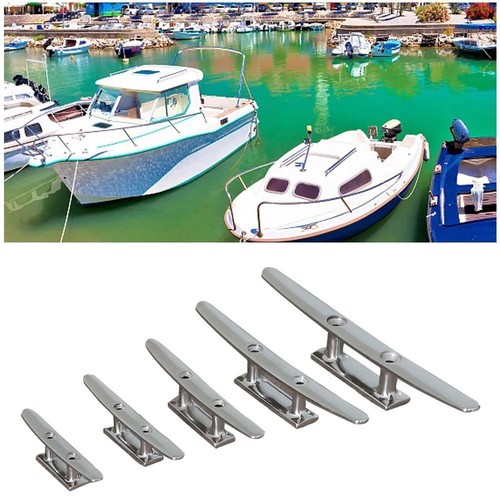 316 stainless steel dock - steel, deck