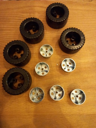 Meccano replacement spare - meccano,