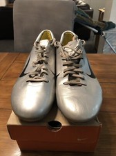 Nike Mercurial Vapor III