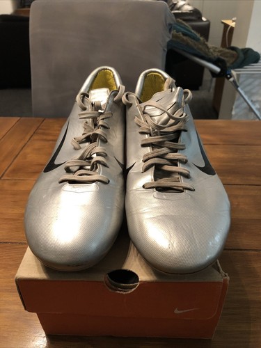 Nike mercurial vapor iii - nike,
