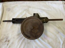 MTD SINGLE SPEED & REVERSE