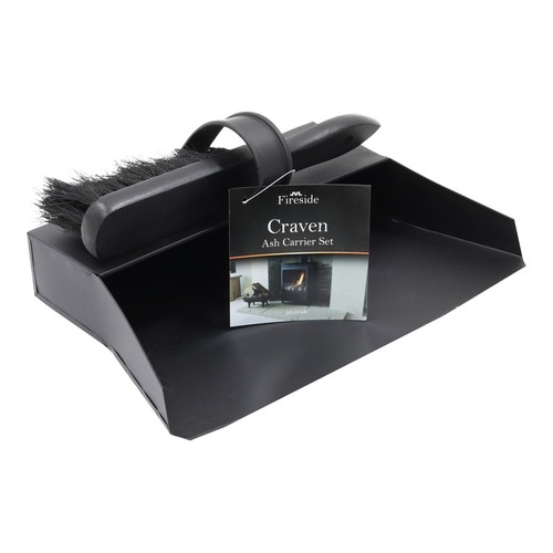 Jvl craven ash carrier set - craven,