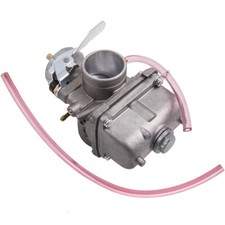 Carburetor 34mm For Suzuki RM 125 250 370 500 465 500 VM34-168 Carb