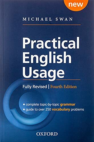 Practical english usage paper - practical,