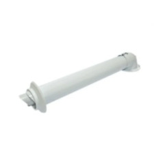 Glow Worm Standard Horizontal Flue | 20219523 - OEM will be supplied.
