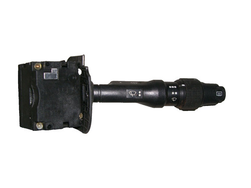 Wiper lever combination switch