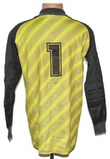 VINTAGE UHLSPORT TEMPLATE