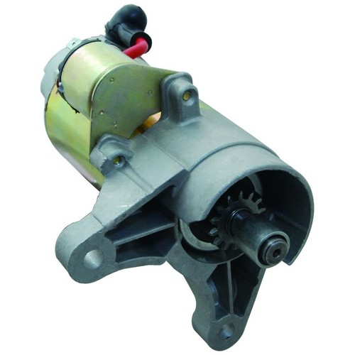 Starter fits honda - starter,