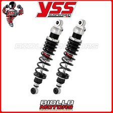 PAIR OF REAR SHOCK ABSORBERS