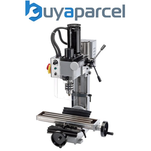 Draper 34023 variable - variable, speed