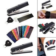 Guitar Pick Punch, Portable