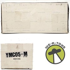 Matchbox Collectibles 1970 Ford Mustang Boss 429 Vehicle #YMC05