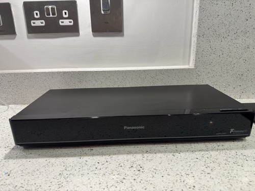 Panasonic dmr ex97eb 500gb - dmr-ex97eb-k,