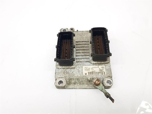 2005 vauxhall agila - 2005, engine