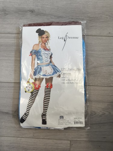 Bnip leg avenue piece - leg,