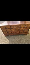 Laura Ashley Garrat 9 Drawer