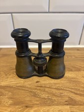 Antique Vintage Opera Glasses