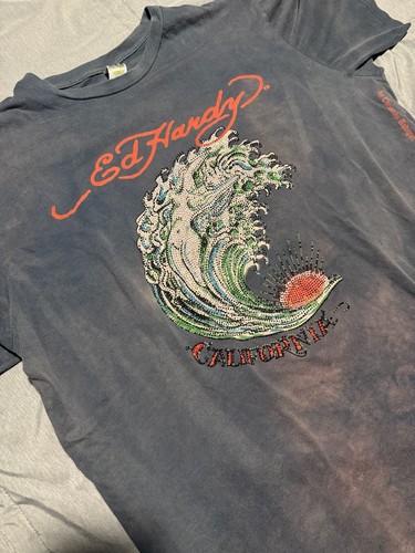 Hardy vintage california - ed,