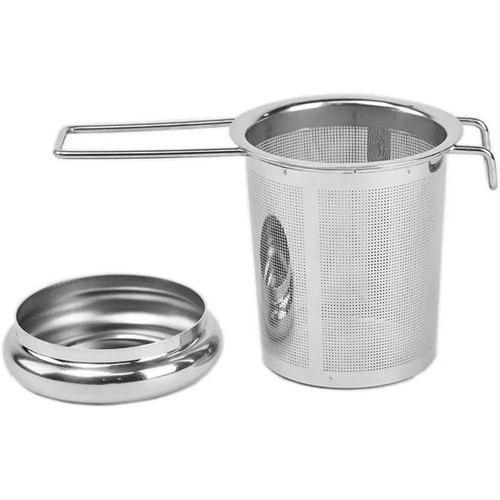 Stainless steel mesh - stainless, tea