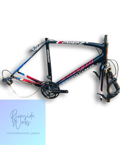 Specialized allez race - specialized, 2014