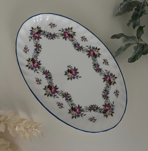 Minton summer bouquet fine - summer,