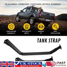 Fuel Tank Support Straps For