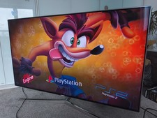 Samsung 49" 4K TV UE49KS8000T