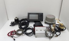 Complete SY-188GPS Autopilot