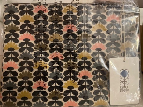 Orla kiely pre fall - kiely, pre-fall