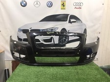 Volvo V70 Front Bumper