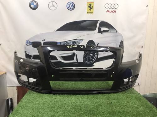 Volvo v70 front bumper - volvo,