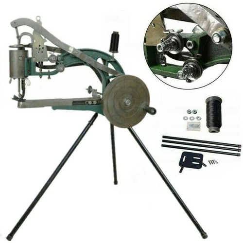 Hand sewing machine - hand,