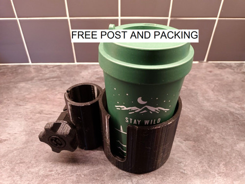 Mug cup holder 36mm - mug, for