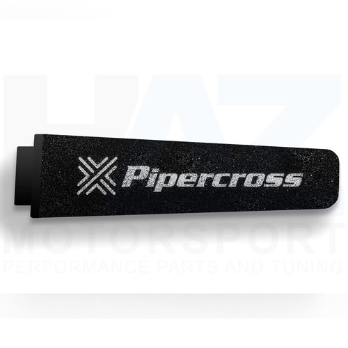 Px1429 pipercross round - round, air