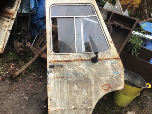 Renault dodge series panel - renault,